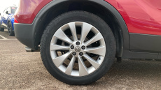 Vauxhall Mokka X 1.4T Elite 5dr Auto Petrol Hatchback